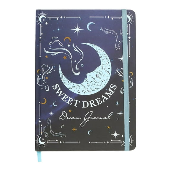 Something Different Sweet Dreams Dream Journal