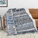 thumbnail image 4 of LHSHID Gifts for Son Son Gifts Son Gifts from Mom Gifts for Grown Son Best Gifts for Adult Son Birthday Gifts for Son Throw Blankets Son Birthday Gifts Graduation Gift Ideas 30"x40", 4 of 7