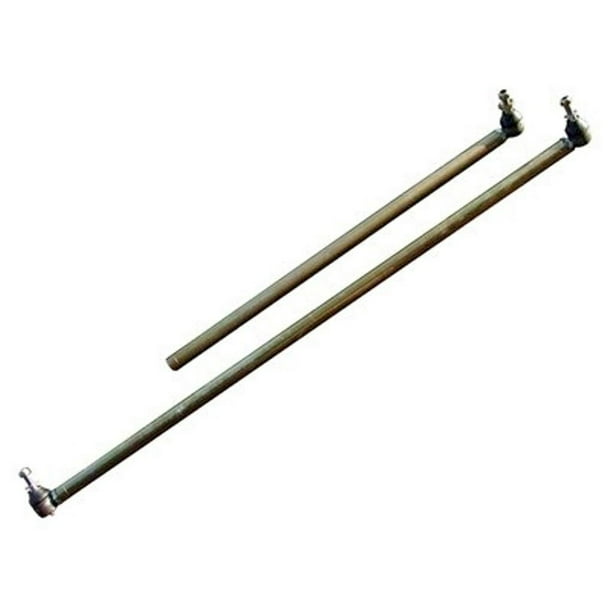 Land Rover Defender Heavy Duty Steering Bars / Arms With Track Rod Ends DA5502