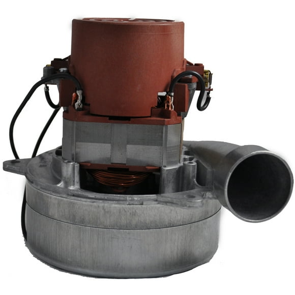 Domel Motor 4913422 2 stage 120 volt