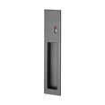 thumbnail image 3 of Conceal sliding door lock push-pull hook lock embedd conceal handle translation, 3 of 6