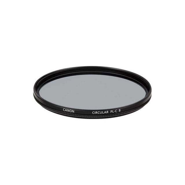 Filtro Circular Polarizador Canon 1953B001 82mm