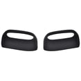 thumbnail image 1 of OER K892982 1967-1969 Pontiac Firebird 400 Hood Insert Set (Open Vent Style), 1 of 1