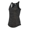 thumbnail image 2 of Bella + Canvas B8805 Ladies Flowy V-Neck Tank, 2 of 5