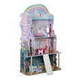 thumbnail image 3 of Casa de Muñecas Teamson Kids Unicorno de 12 Pulgadas, 3 of 4