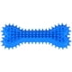 thumbnail image 1 of GOOHOCHY 1 hueso masticable duradero para perros, palitos para la dentición, masticable dental para cachorros, entrenamiento, talla S (color aleatorio) (estilo aleatorio), 1 of 8