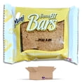 thumbnail image 4 of Mini Whole Grain Benefit Bars by Readi-Bake   Banana Chocolate Chunk | 1.25 Ounce | Pack of 48, 4 of 4