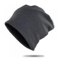 thumbnail image 5 of Beanie Hat for Men and Women Knit Slouchy Skull Cap, 5 of 5