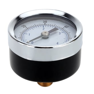 Manómetro Tipo Seco 0-100 Psi 1-1/2 All80216 | Meses sin interés