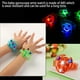 thumbnail image 3 of Ounissouiy Reloj de de noche con giroscopio para niños pequeños, relojes de bonitos a la moda, reloj de portátil, Videojuegos portátiles, 3 of 6