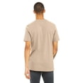 thumbnail image 3 of Bella + Canvas Unisex Jersey Short-Sleeve T-Shirt - 3001C, 3 of 4