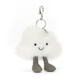thumbnail image 1 of Llavero de peluche jellycat  Nuvecita, 1 of 4
