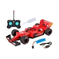 thumbnail image 3 of QIPOPIQ Clearance Car Model Toys Car For Remote Control Kids High Speed Race Drift RC Cars Birthday Gift Toy With LED Spray Function , Kids Outdoor Toys For Boys Girls Birthday Gifts, 3 of 9
