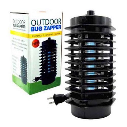 indoor bug zapper home depot