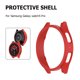 thumbnail image 1 of Cubierta protectora Marco de parachoques protector antiarañazos para Galaxy Watch5 Pro 45mm Ndcxsfigh Para estrenar, 1 of 9