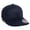 Navy, variant on OC Sports REEVO Flexible Fitting Cap - Black Heathered Grey