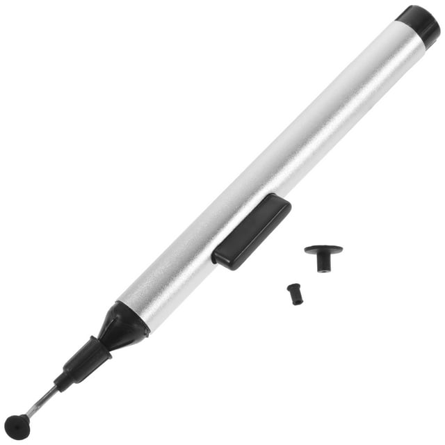 MasteelfCA 1 Pc Practical Chip Extractor Durable IC Extraction Tool Useful Chip Prong