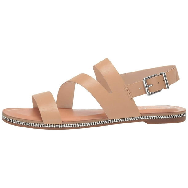 jessica simpson zayra flat