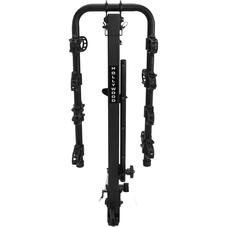 Hollywood Racks HR400 Road Runner four Bike Rack for 2