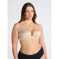 thumbnail image 2 of Joyspun Women's Shine Push-Up Bra, Sizes 34A-38D, 2 of 6