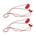 thumbnail image 4 of High Performance Treadmill Replacement Keys 2PCS with Easy Attach Feature, 4 of 12