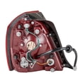 thumbnail image 2 of TYC 11-6017-00 Passenger Side Tail Light for 04-06 Hyundai Elantra HY2801130, 2 of 7