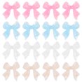 thumbnail image 3 of 200 Uds. De dijes para decoración de uñas, decoraciones de lazo para manicura, gemas para uñas para mujer, adornos artísticos para uñas, 3 of 6