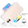 thumbnail image 3 of Funda Case 360 Uso Rudo iPhone 8 Plus X XR 11 12 Pro 14 Pro Smartify Compatible iPhone, 3 of 4