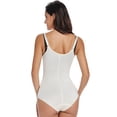 thumbnail image 6 of QRIC Women Shapewear Tummy Control Fajas Colombianas Body Shaper Reductoras Waist Trainer Cincher Corset Bodysuit Girdle Slim, 6 of 6