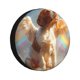 thumbnail image 1 of Balery Rainbow English Cocker Spaniel Cubiertas para Neumáticos - Protector Resistente para Neumáticos de Camioneta, SUV, Remolque, Camper y RV-16 inch, 1 of 6