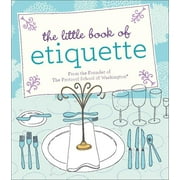 DOROTHEA JOHNSON Little Book of Etiquette