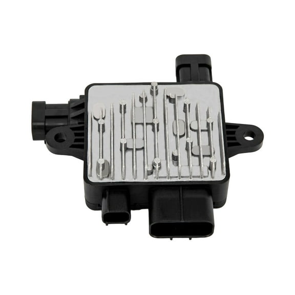 Engine Cooling Fan Control Module Fit 06-14 Hyundai Entourage Sedona 25385-4D900