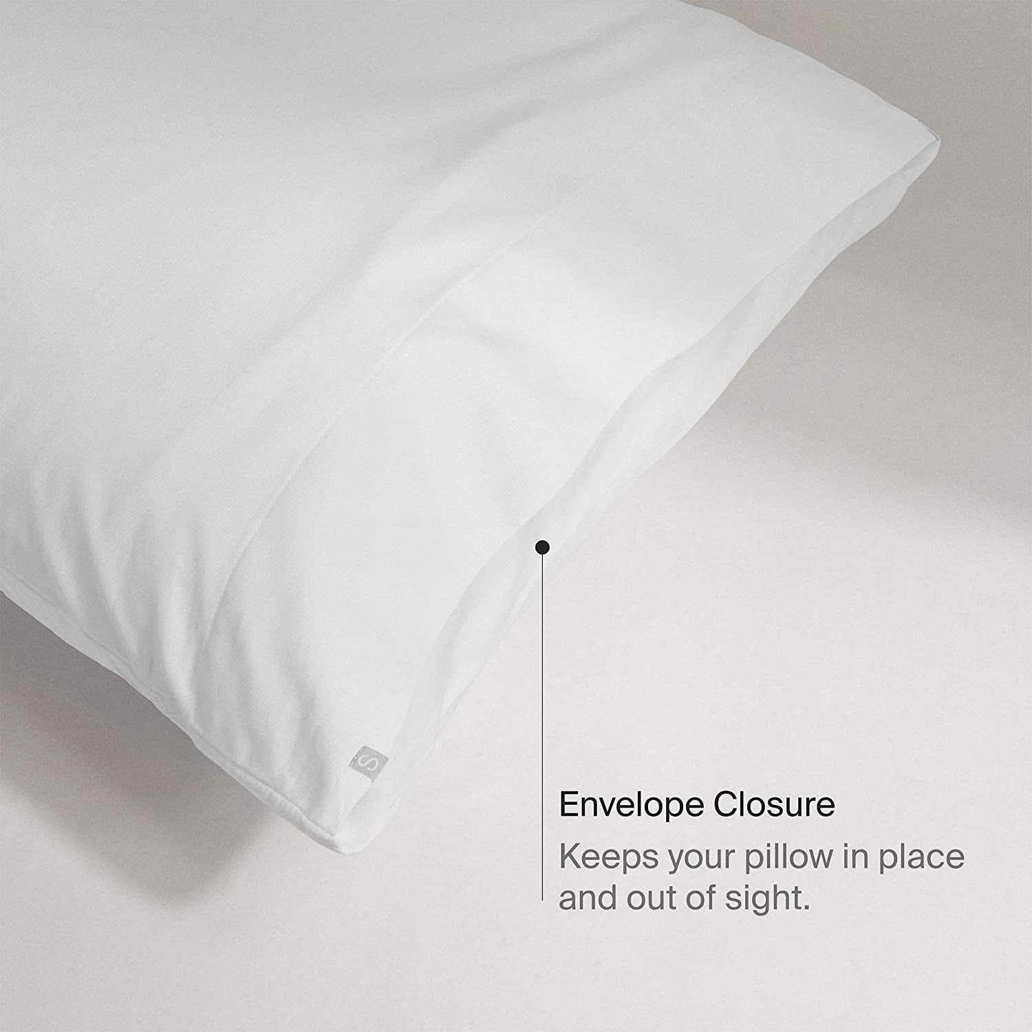 silvon anti acne pillowcase