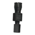 thumbnail image 1 of Hole Bearing Puller Steel Collet Inner Bearing Puller Removal Tool 25mm to 29mm, 1 of 9