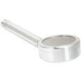 thumbnail image 4 of Pulverizador de ducha G1/2 Cabezal de ducha de alta presión Baño Lluvia Ducha Pulverizador Boquilla Ahorro de Agua, 4 of 14