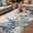 beige, variant on Blue Eucalyptus Coastal Outdoor Rug for Patio/Deck/Porch, Non-Slip Large Area Rug 6 x 9 Ft, Beach Starfish Shell Nautical Retro Indoor Outdoor Rugs Washable Area Rugs, Camping Rug Carpet Runner