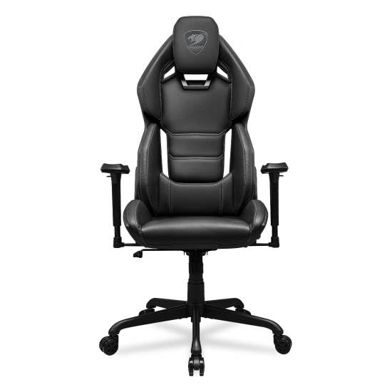 Cougar Silla Gamer HOTROD