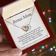 thumbnail image 5 of Bonus Mom Amazon #11 - Interlocking Hearts, 5 of 7