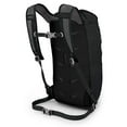 thumbnail image 3 of Osprey Daylite Cinch Backpack , Black, 3 of 5