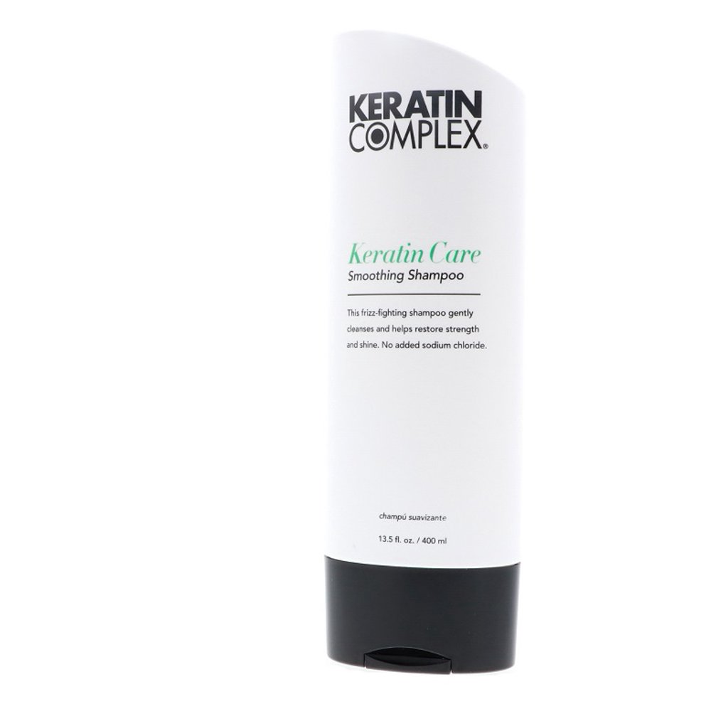 Keratin Complex Keratin Complex Keratin Care Shampoo, Smoothing