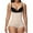 1-1pc,Nude, variant on COMFREE Women Waist Trainer Bodysuit Tummy Control Corset Full Body Shaper Cincher Tank Top with Adjustable Straps