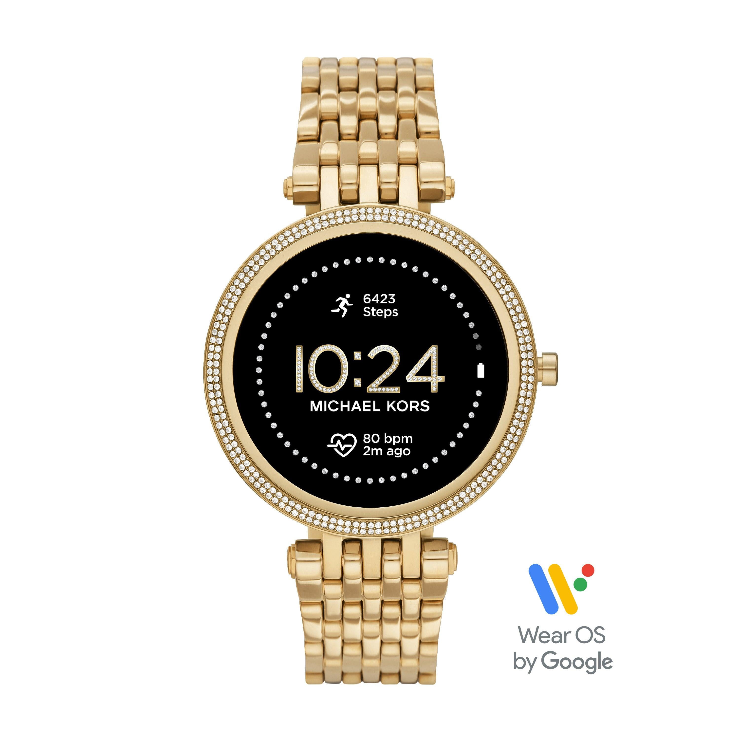 jcpenney michael kors smartwatch Big 