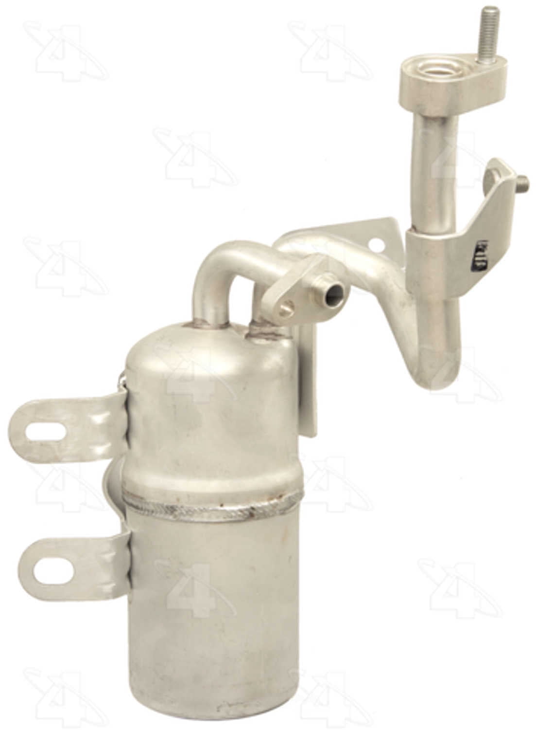 Four Seasons 60081SK A/C Compressor Replacement Service Kit