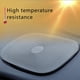 thumbnail image 4 of 2Pcs Anti Slip Car Mats Temperature Resistant Silicone Anti Slip Mat for Mobile Phone Dashboard, 4 of 7