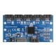 thumbnail image 1 of Tarjeta de expansión SATA 1 a 5 puertos SATA3.0 Placa base 6Gbps Riser Hub Adapter, 1 of 6