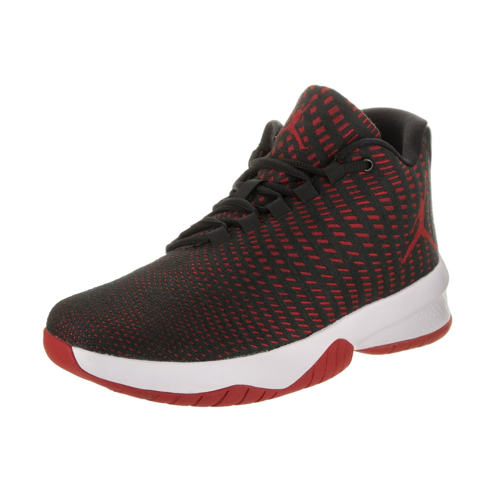 Jordan Jordan Men's Jordan B. Fly Basketball Shoe