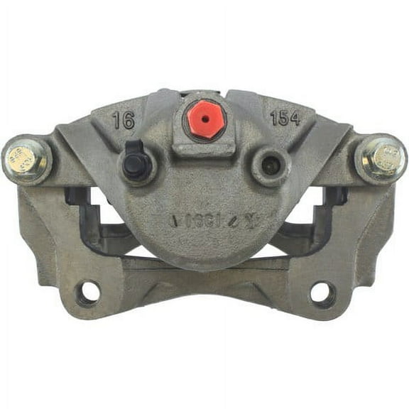 Centric Parts Disc Brake Caliper P/N:141.62130