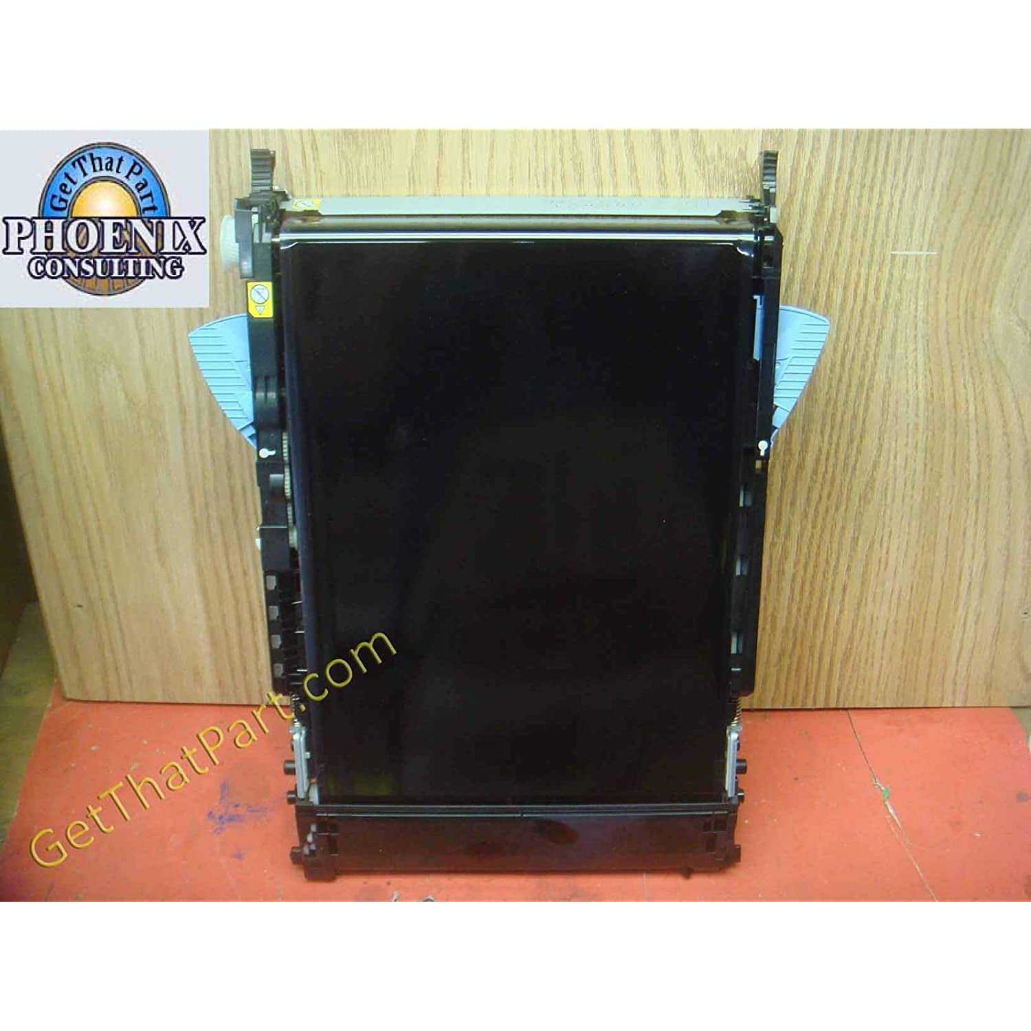 HP CC46867927 HP Electrostatic Transfer Belt Assembly