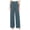 Blue wide leg corduroy pants women a1, variant on Women Wide Leg Corduroy Trousers High Waisted Loose Long Pants with Pockets Casual Palazzo Work Lounge Streetwear, Army Green S
