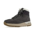 thumbnail image 3 of Women's Rockport Composite Toe WP Hiker Work Boot RP777, Grey or Silver, 3 of 4